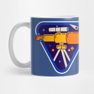 telescope Mug